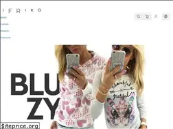 Sites similar to ifriko.pl