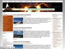 Sites similar to ifriluft.net