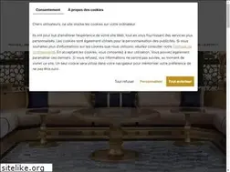 Sites similar to ifriquia-ameublement.fr