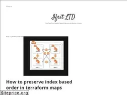 Sites similar to ifritltd.com
