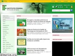 Sites similar to ifrn.edu.br