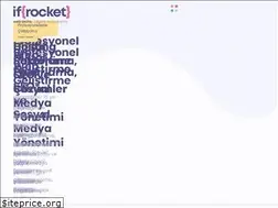 Sites similar to ifrocket.com