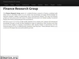 Sites similar to ifrogs.org