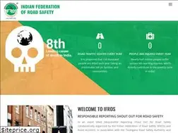Sites similar to ifros.org
