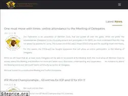 Sites similar to ifrrottweilers.org