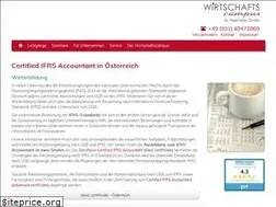 Sites similar to ifrs-accountant.at