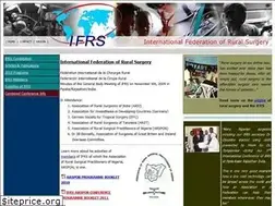 Sites similar to ifrs-rural.com