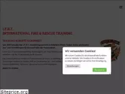 Sites similar to ifrt.org