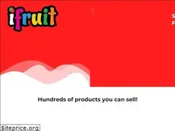 Sites similar to ifruit.in