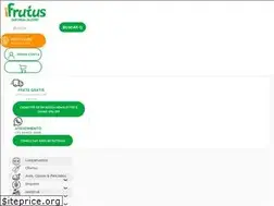 Sites similar to ifrutus.com.br