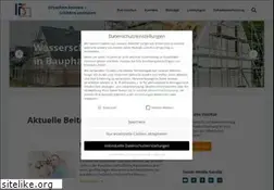 Sites similar to ifs-ev.org