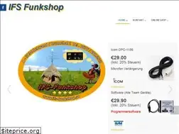 Sites similar to ifs-funkshop.at