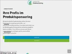 Sites similar to ifs-marketing.de
