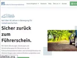 Sites similar to ifs-seminare.de