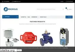 Sites similar to ifs-store.com