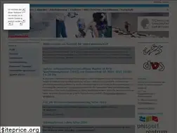 Sites similar to ifs-tud.de