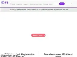 Sites similar to ifs.cn