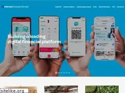 Sites similar to ifs.com.pe