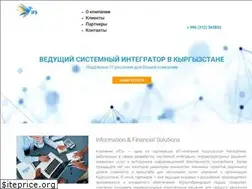 Sites similar to ifs.kg