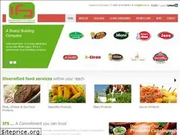 Sites similar to ifs.net.co
