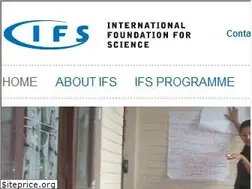 Sites similar to ifs.se