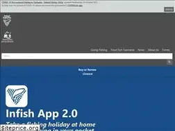 Sites similar to ifs.tas.gov.au
