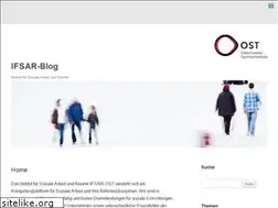 Sites similar to ifsa.ch