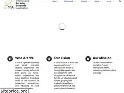 Sites similar to ifsa.net