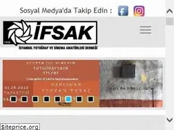 Sites similar to ifsak.org.tr