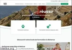 Sites similar to ifsanimal.com
