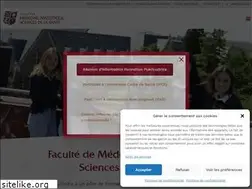 Sites similar to ifsante.fr