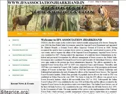 Sites similar to ifsassociationjharkhand.in