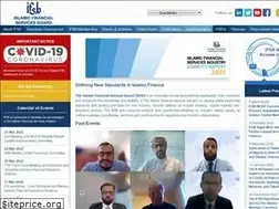 Sites similar to ifsb.org