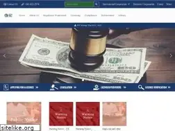 Sites similar to ifsc.gov.bz