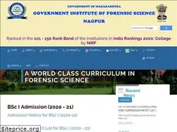 Sites similar to ifscnagpur.in