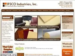 Sites similar to ifscoind.com