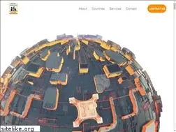 Sites similar to ifsconsultants.in