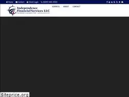 Sites similar to ifscpa.com
