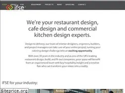 Sites similar to ifse.co.uk