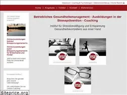Sites similar to ifse.info