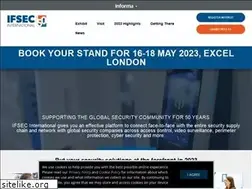 Sites similar to ifsec.co.uk