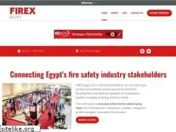 Sites similar to ifsecandfirexegypt.com