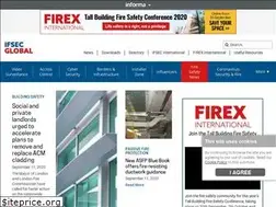 Sites similar to ifsecglobal.com