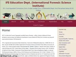 Sites similar to ifsedu.in