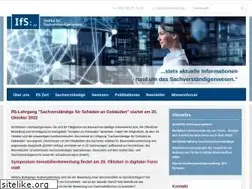Sites similar to ifsforum.de