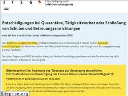 Sites similar to ifsg-online.de
