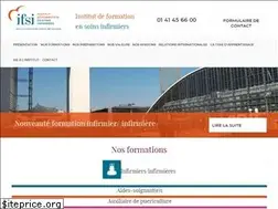 Sites similar to ifsi-ihfb92.fr