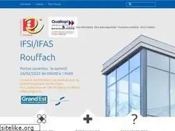 Sites similar to ifsi-rouffach.com