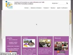 Sites similar to ifsi-tulle.fr