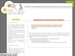Sites similar to ifsibrive.fr